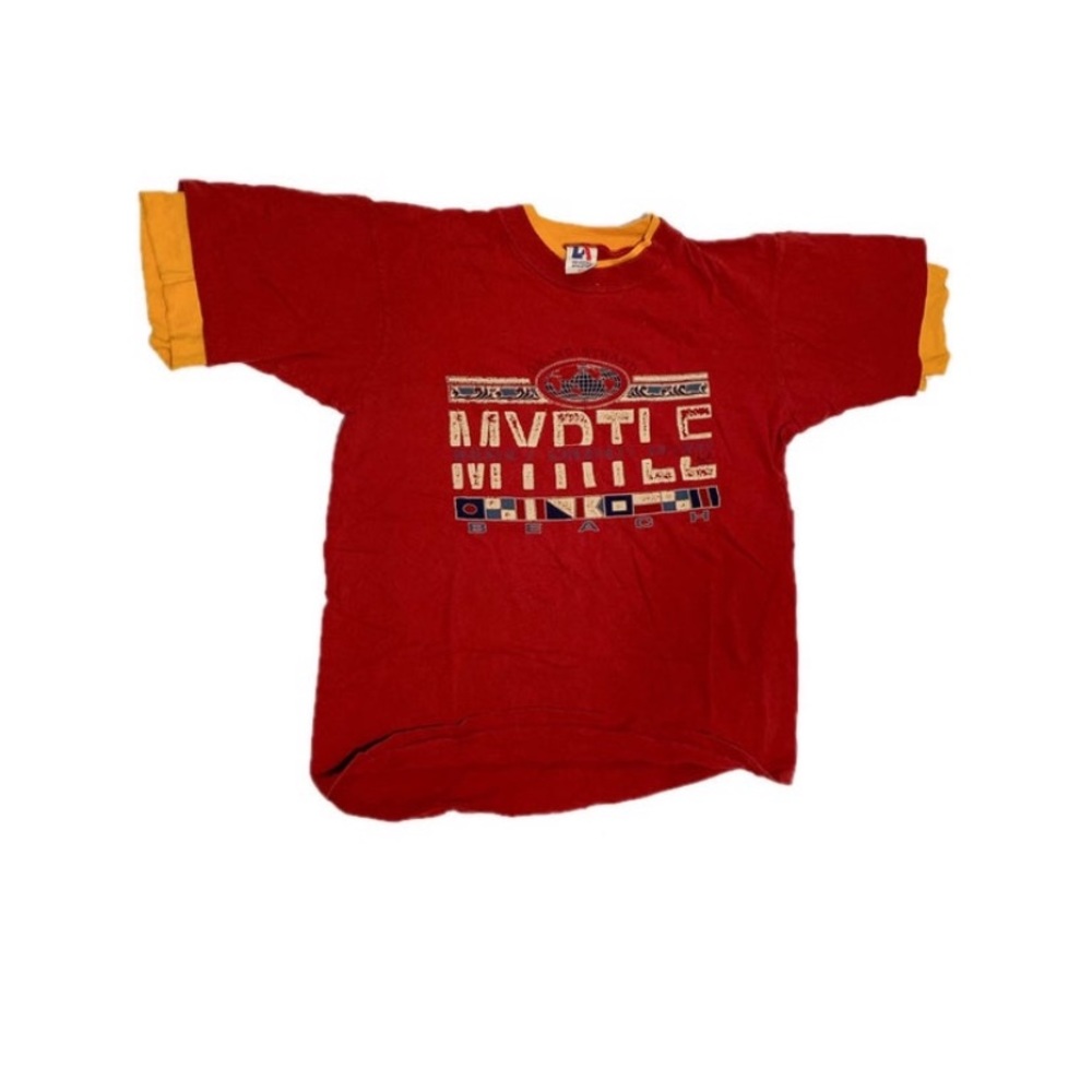 Myrtle Beach shirt